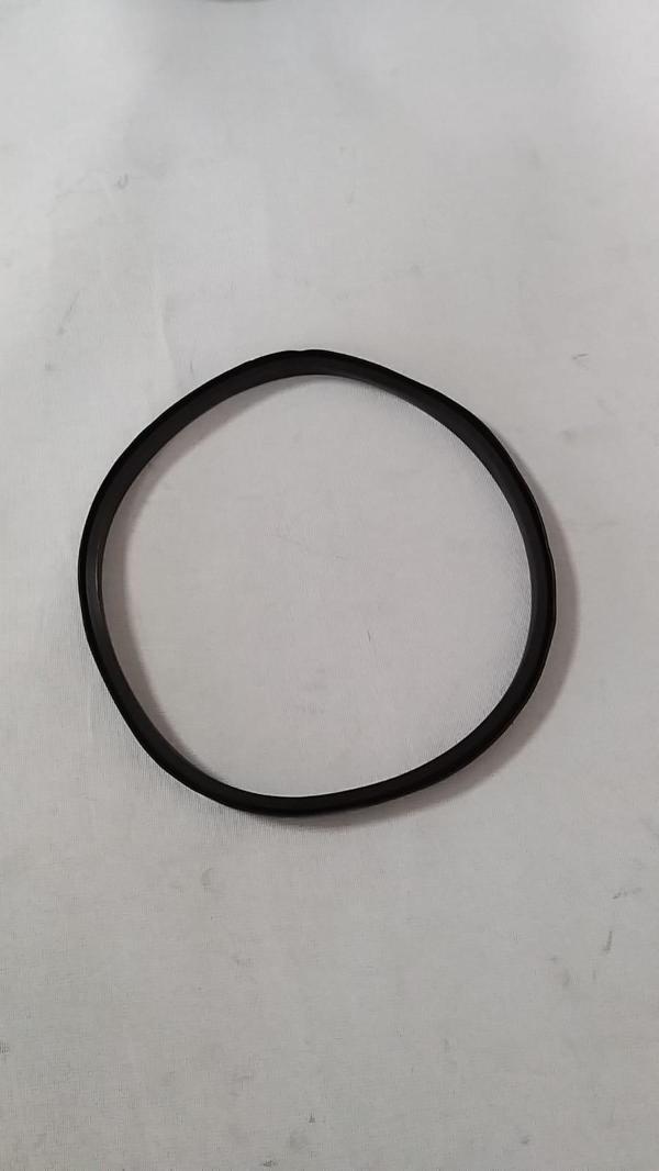 HP8MUTE 8" SİLİKON KASNAK SUSTURUCUSU (HOOP MUTE) - Image 1