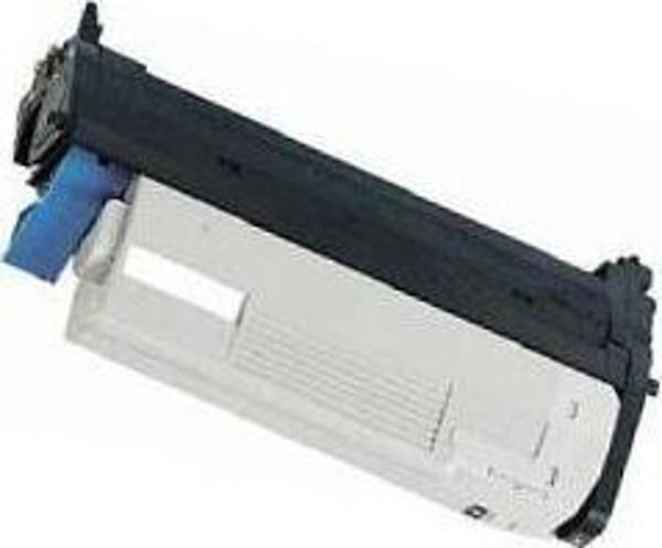 Oki C5550-5800-5900 5bin Sayfa Black Siyah Toner 43324444 - Image 1