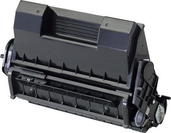Oki B730 25 Bin Sayfa Black Siyah Toner 01279201 - Image 1
