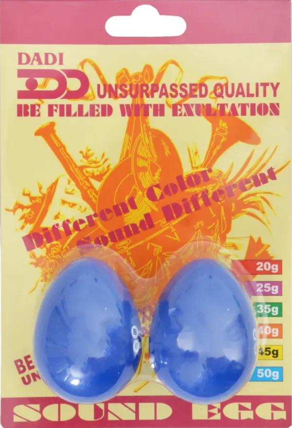 Sesli Yumurta Sound Egg (SE5) - Image 1