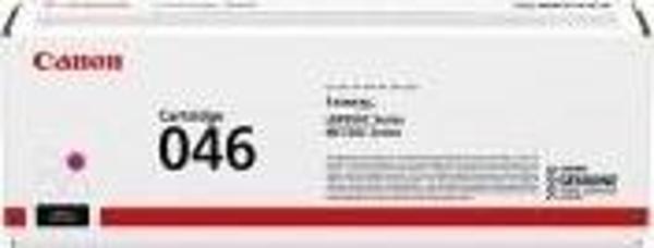 Canon CRG-046 M Magenta Kırmızı Toner MF653-732-734-735 - Image 1