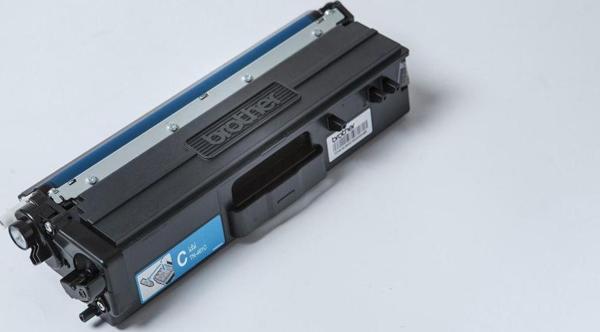 Brother TN-461C 1.800 Sayfa Cyan Mavi Toner HL-8360 MFC-8690 - Image 1