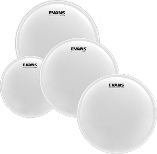 EPP-UV1-R DERİ SETİ 10+12+16+14 UV1 TOM KUMLU+UV1 - Image 1