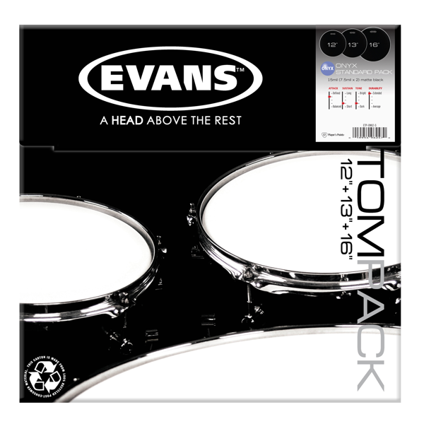 ETP-ONX2-S DERİ SETİ 12+13+16 ONYX TOM KUMLU SİYAH STANDART K - Image 1
