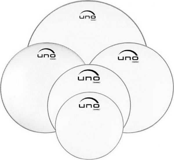 UPG2CLS22 DERİ SETİ CLEAR (12+13+16)G2 CLR+14HD+22EQ4 - Image 1
