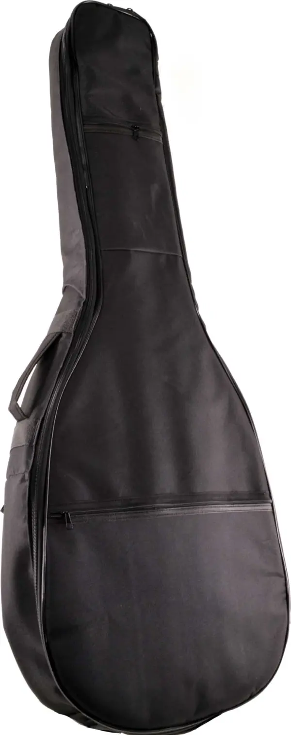 Akustik Gitar Taşıma Kılıf Gigbag Çanta XGSA - Image 1