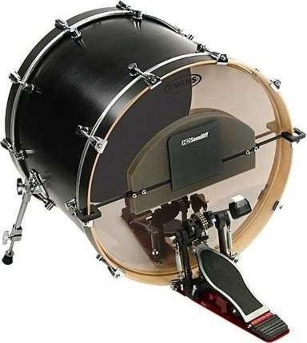 SOBASS (16-26) AYARLANABİLİR HQ SOUND OFF KİCK SUSTURUCUS - Image 1
