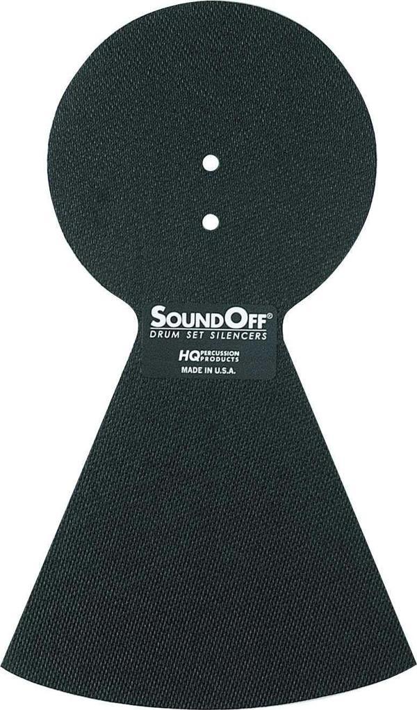 SOCYM (16-20) HQ SOUND OFF ZİL SUSTURUCUSU - Image 1
