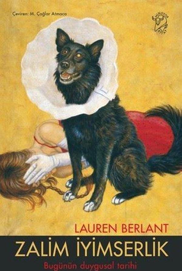 Zalim İyimserlik - Bugünün Duygusal Tarihi - Minotor Kitap - Image 1