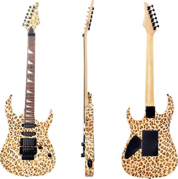 Elektro Gitar (XE30KMF) - Image 1