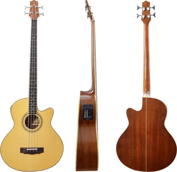 Elektro Gitar BAS (XAB80EQ4) - Image 1