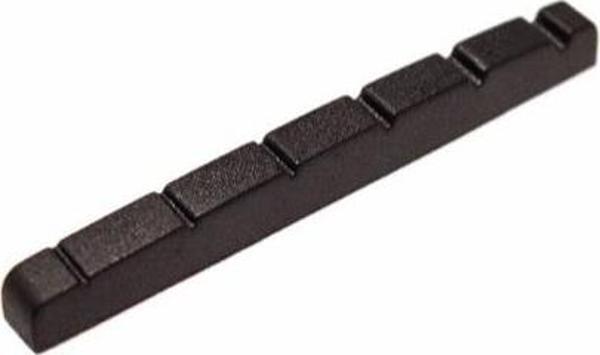 PT-5043-00 Black TUSQ X slot strat designed - Image 1