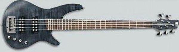 SRX595TGF BAS GİTAR 5 TELLİ ENDONEZYA :IBANEZ ENDONEZYA - Image 1