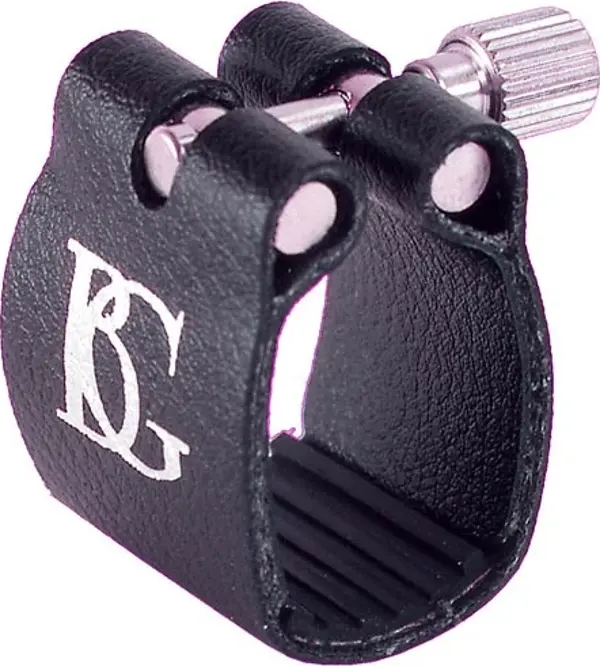 Klarnet Bilezik Lastik Destekli Bg Alman Sistem BG-L7 - Image 1