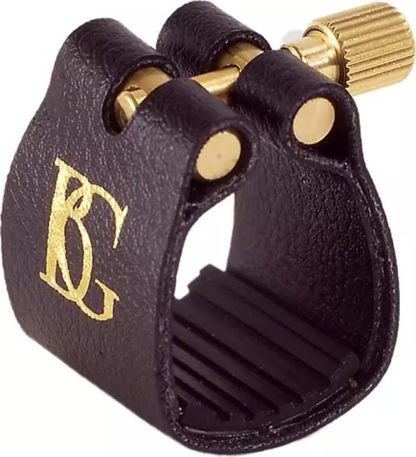 Saksafon Bilezik Lastik Destekli Soprano Bg BG-L14 - Image 1
