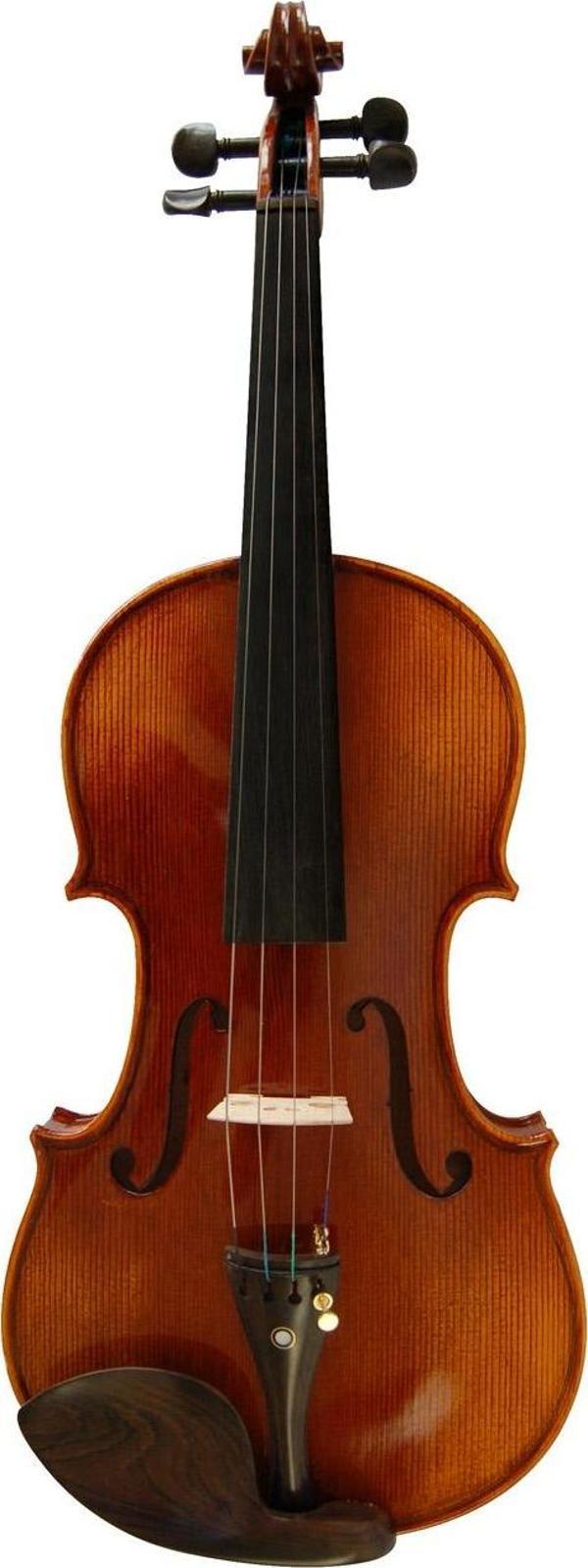 KNG PHB-1004 KEMAN 4/4 KUTULU,ÖN LADİN, ARKA VE YANLAR AKÇAAĞAÇ - Image 1