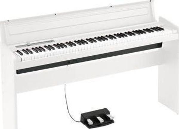 LP-180 Dijital Piyano-WH - Image 1