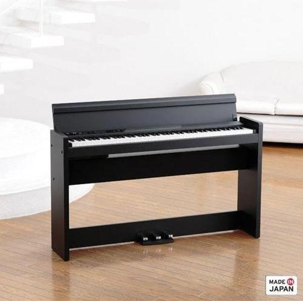 LP380U-BK Dijital Piyano - Image 1