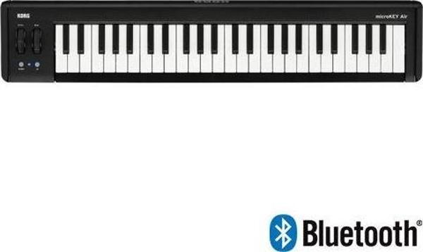 MicroKEY2-Air 49 Tuş Bluetooth Midi Keyboard - Image 1
