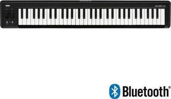 MicroKEY2-Air 61 Tuş Bluetooth Midi Keyboard - Image 1