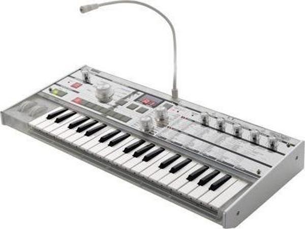 MICROKORG-CR Synthesizer / Vocoder - Image 1