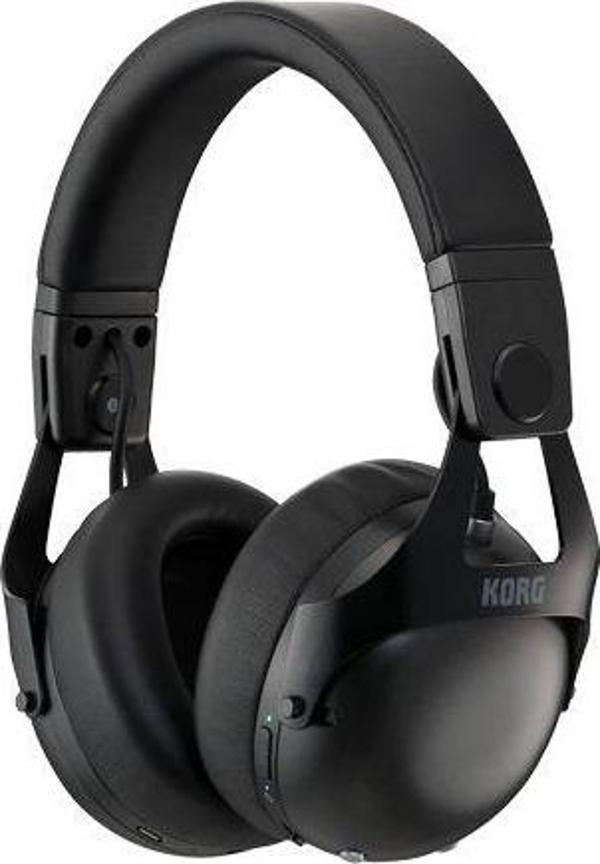 NC-Q1-BK Bluetooth Kulaklık - Image 1