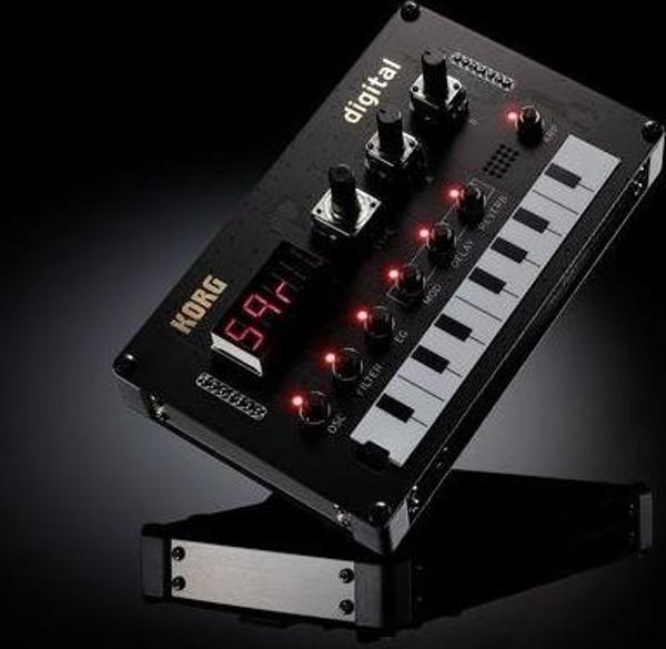 NTS-1 DIY Synthesizer Kit - Image 1