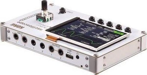 NTS-2 Oscilloscope - Image 1