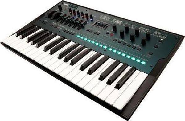 OPSIX MK2 FM Synthesizer - Image 1