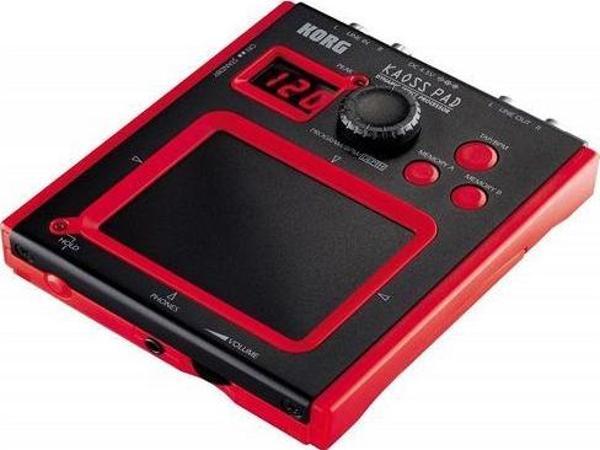 KaossPad Mını Dynamic Effect Processor - Image 1