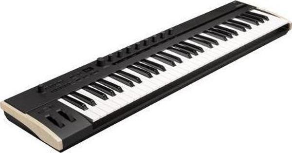 Keystage-61 Tuş Controller/MIDI Keyboard - Image 1