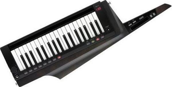 RK-100S 2-BK Keytar - Image 1