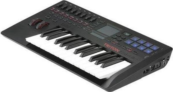 Triton Taktile - 25 25 Tuş Usb Controller / Synthesizer - Image 1