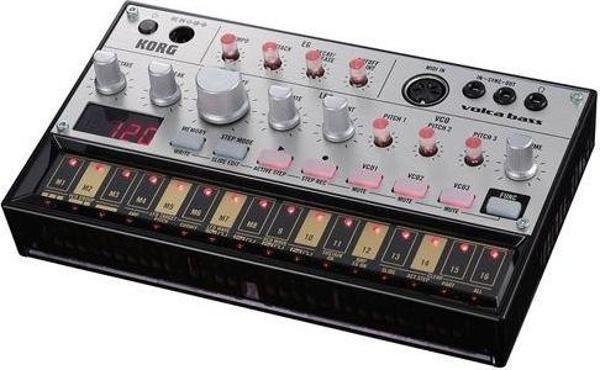 Volca Bass Analogue Bass Machine - Image 1