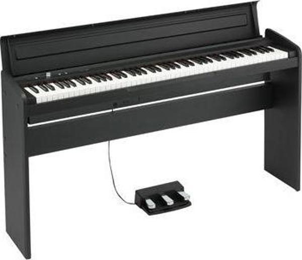 LP-180 Dijital Piyano-BK - Image 1