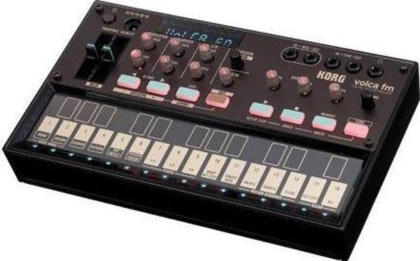 Volca FM2 Digital FM Synthesizer - Image 1