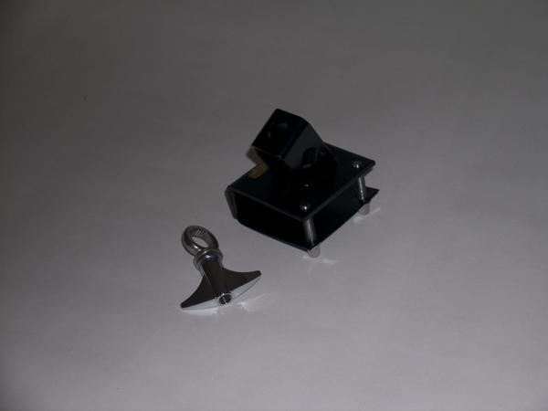 818-P HOLDER FOR POWER-2 TAMBOURINE    - Image 1