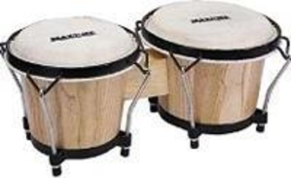 BC-13 LATİN BONGO 6" + 7" - Image 1