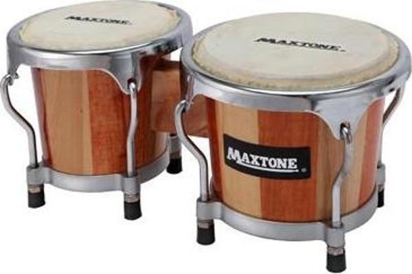 BCM-11 LATİN BONGO MİNİ  4" + 5" - Image 1