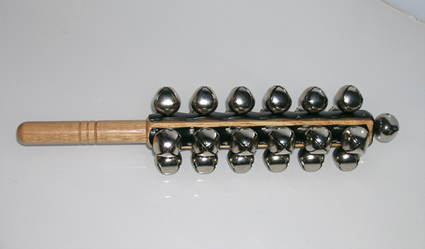 BH25B EL ÇANI (25 ZİLLİ) TAIWAN - Image 1