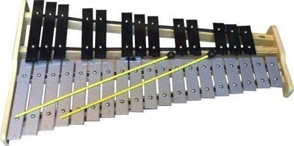 BL32 GLOCKENSPIEL 32-SCALE  TAIWAN - Image 1