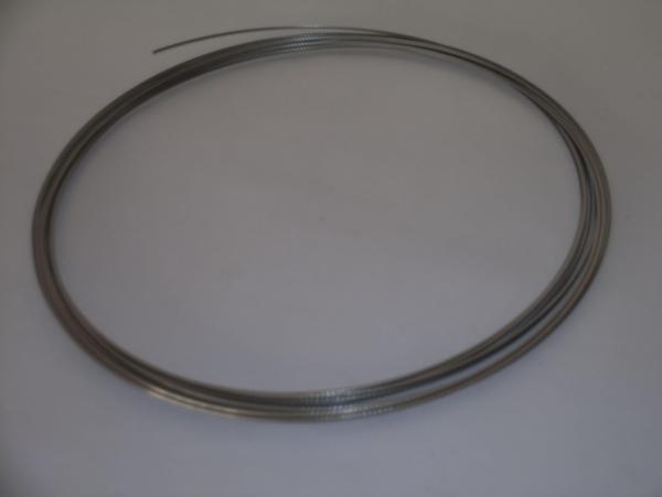 FW2-2 FRET BEYAZ SERT NİKEL 2.2MM. KG.FİYATI - Image 1