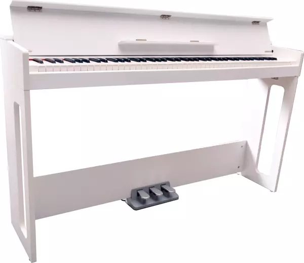 Dijital (Silent) Piyano Beyaz MRP788WH2 - Image 1