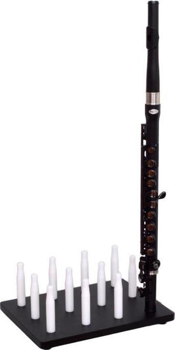 Enstrüman Standı 12'li Flüt Klarnet NV-S250DR12 - Image 1