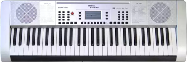 Org 5 Oktav MRK61MP3 - Image 1