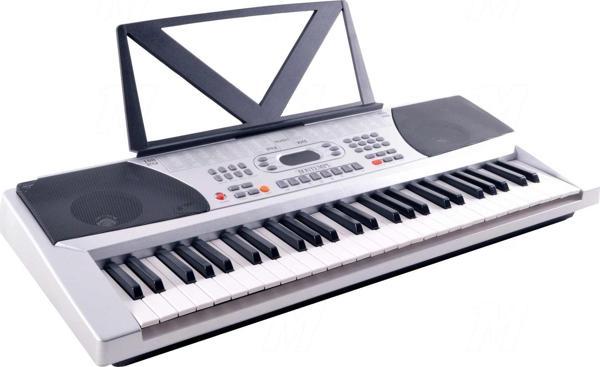 Org Bontempi NU001 (4 Oktav) - Image 1