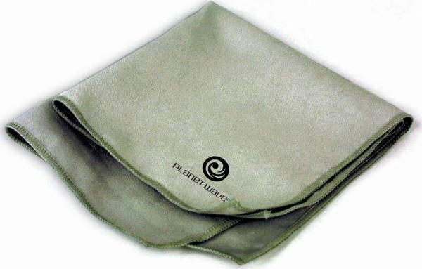 PWMPC TEMİZLİK BEZİ MICRO FIBER POLISH  ABD - Image 1