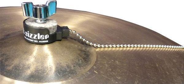 S22 CYMBAL SIZZLER - Image 1