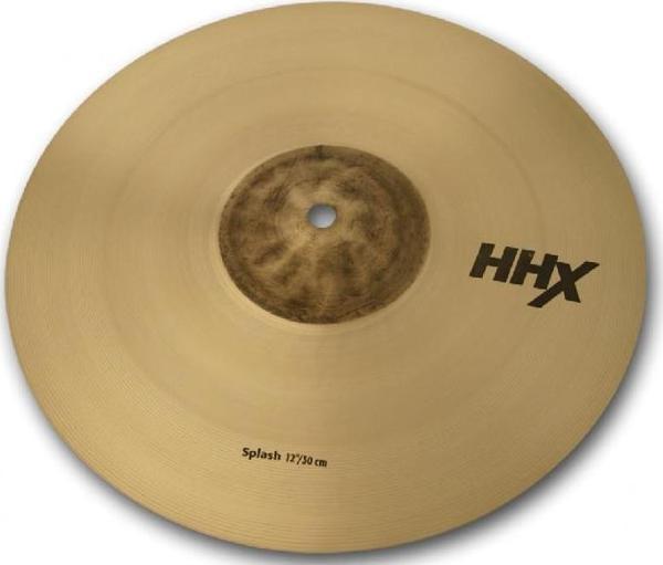 11205XN 12" SPLASH HHX - Image 1