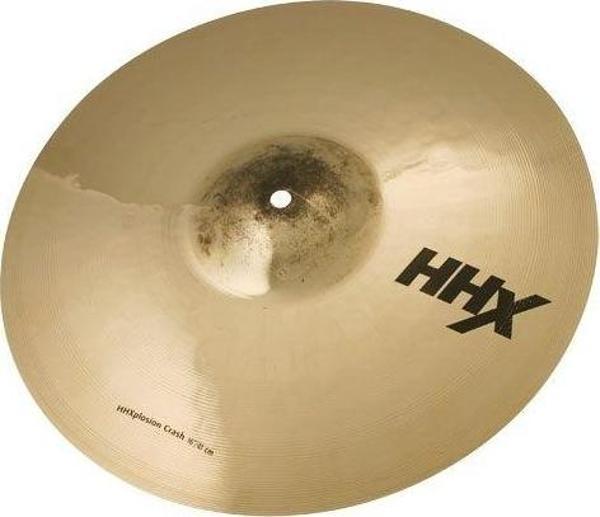 11687XB 16  HHXPLOSION CRASH BR.  SABIAN CANADA - Image 1